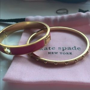 Kate Spade Bracelets